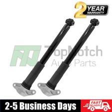Pair For Range Rover Velar L560 17-25 Rear L+R Shock Absorber Assys w/O Electric
