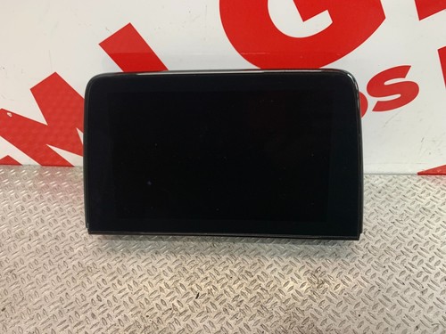 Ford Kuga 2022 navegación por satélite pantalla LJ6T18B955FE pantalla táctil pantalla multimedia MK3 - Imagen 1 de 6