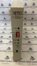 ELECTRONIC TELE - COMMUNICATIONS INCORPORATED ETC-8208-SN12