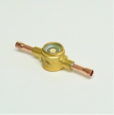 Ranco RSG-2S Linia czynnika chłodniczego Celownik Szkło 1/4 w pocie