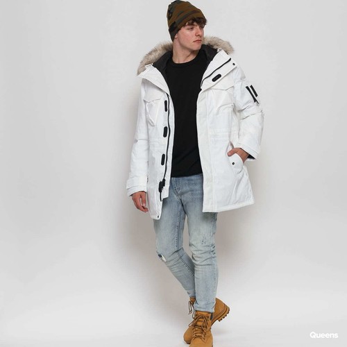 Expedition Waterproof Parka Jacket 