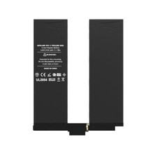 Replacement Battery For iPad Pro 11 2nd Generation A2280 A2068 A2230