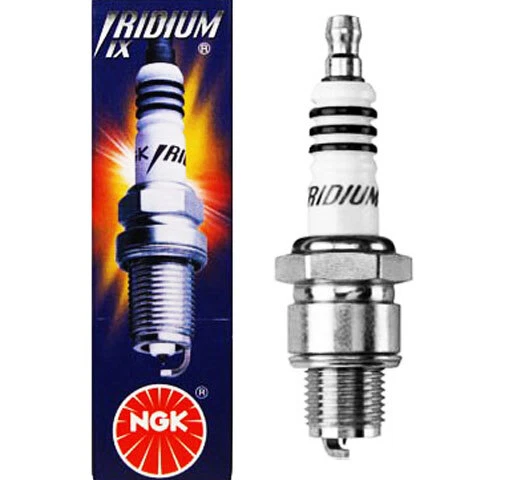 Zündkerze Tuning für Herkules Adly Hurricane 500S - Bild 2 von 4