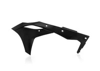 Acerbis KüHler Spoiler Schwarz Kawasaki Kx 250 4T 2020 0022376.090