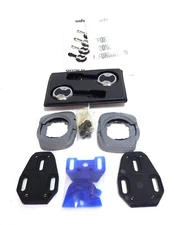 Wahoo Speedplay Comp Road Pedals with Cleats