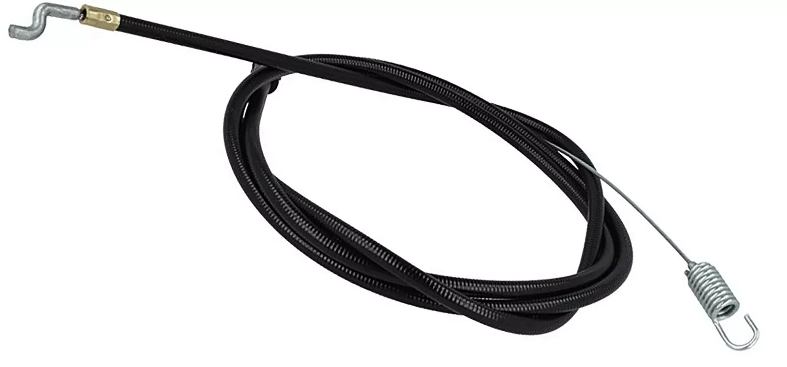 MOUNTFIELD SP470 PETROL LAWNMOWER DRIVE CABLE 381000654/0 Genuine  New