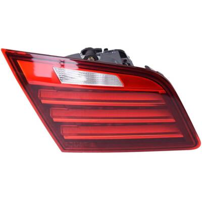 Rear Left Inner Tail Light for Trunk Lid for BMW 528i 535i 550i 2014-2016