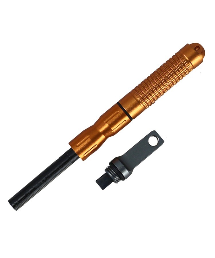 kombat uk elite fire starter magnesio fire steel striker kombat uk elite fire starter magnesio fire steel striker