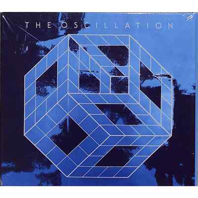 The Oscillation / THE START OF THE END (CD) / All Time Low / ATL022CD / CD