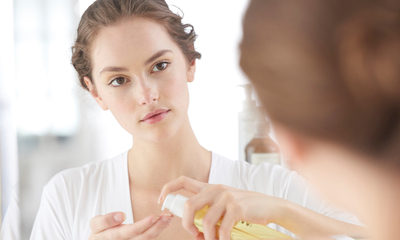 Up to 40% off Skin Care Essentials