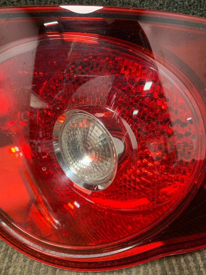 Fits 2008-2010 Volkswagen Jetta Right Taillight Assembly OEM#:1K5945096L Foto 3 de 4