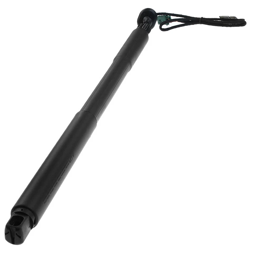 1x Soporte de elevación de escotilla eléctrico de puntal de gas para puerta trasera Mercedes-Benz GLE63 AMG Foto 2 de 4