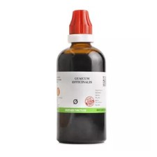 BJain Guaicum Officinalis 1X (Q) Mother Tinctures (100ml)