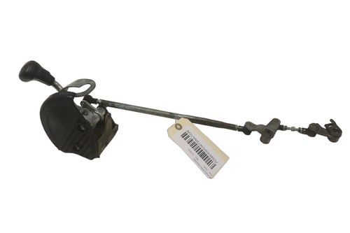 Yamaha Moto 4 250 2x4 90 Shifter Assembly 3JN-18150-00-00 54341