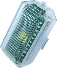 Wireless Strobe LED Lights, USB Rechargeable, 7 Colors 30 Number of Items: 1