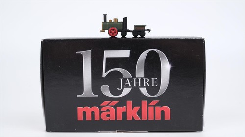 Märklin Z 80119 Schlepptenderlokomotiven Standmodell | Condition: Gebraucht