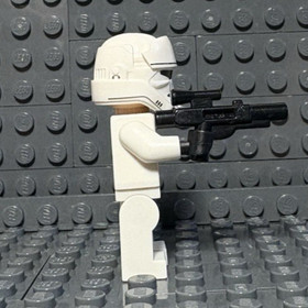 LEGO Star Wars Rogue One Imperial Hovertank Pilot Minifigure 75152 SW0795