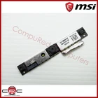 MSI GE62 GP62 GE72 PE60 PE62 (MS-16J9) Series Camera Webcam S1F-0006800-B36