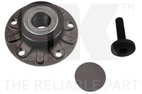 Radlagersatz FÜR Vw Golf Vi (5K1), Vw Golf Plus V (5M1, 521) - Nk 764306