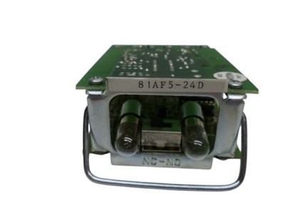 PANALARM 81AF5-24D ANNUNCIATOR MODULE UNMP