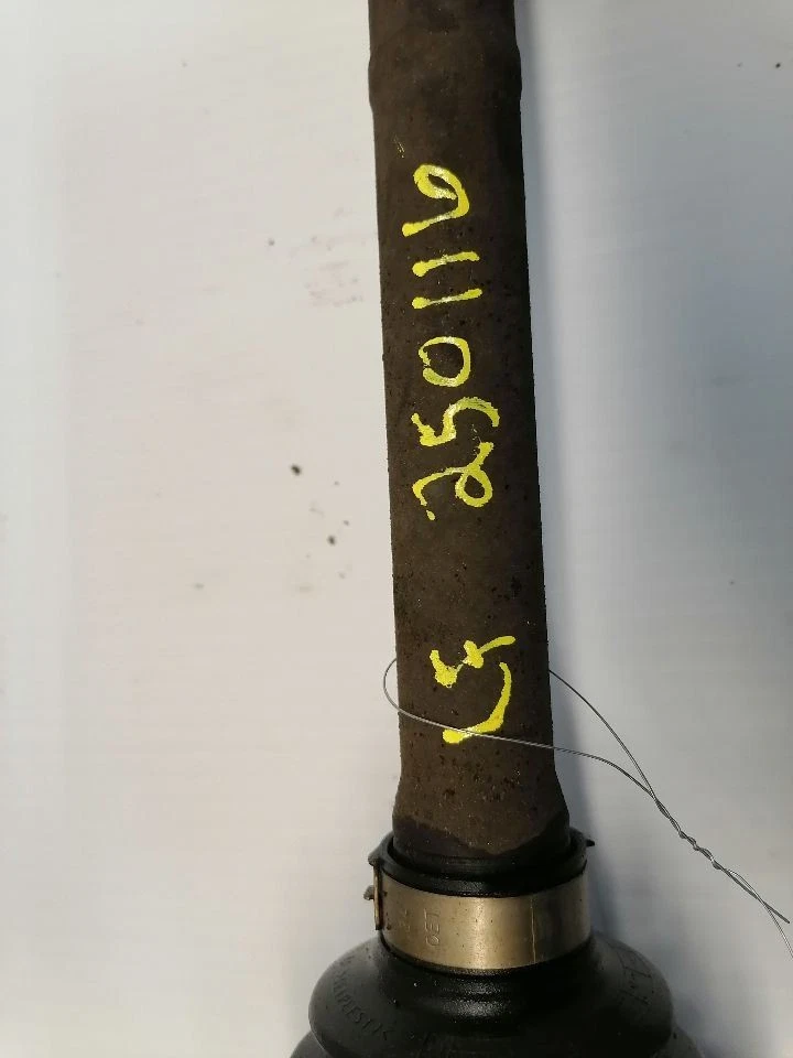 Eje conductor eje delantero 2,5 L AWD compatible con 14-16 MAZDA CX-5 1562665 Foto 4 de 4