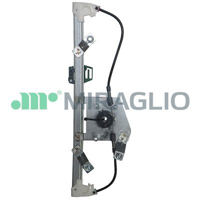 MIRAGLIO 30/2463 Fensterheber für FIAT