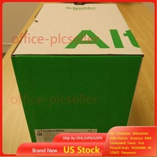 Schneider ATV320U22N4C Inverter New In Box Fast Shipping