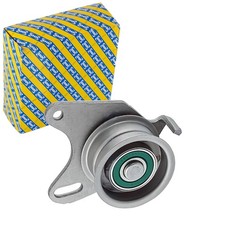 Poulies diverses Hyundai GALLOPER