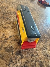 Thomas The Tank Engine   Rebecca  