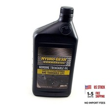 Hydro-Gear Genuine Commercial Transaxle Transmission Oil (1 Quart - 32 Fl. Oz.)