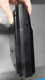 SEGA MEGA DRIVE HAA-2510 Used