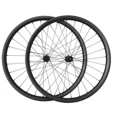 29er Mtb XC Boost Carbon Wheelset Tubeless Crosscountry Gravel Bicycle Wheels
