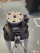 Bogen Manfrotto 3051 Tripod 80" Tall