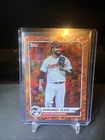 2025 Topps Emmanuel Clase Base (Raw)
