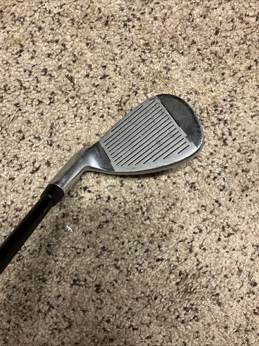 GO GOLF Cavity Back Game Improvement Pitching Wedge PW Ladies Flex Graphite RH - Picture 5 of 8