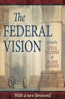 The Federal Vision Peter J. Leithart Taschenbuch Englisch 2004 Athanasius Press
