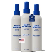Magic Molecule Skin Cleanser for All Types, Hypochlorous Acid Spray Helps Hea...