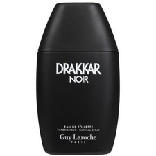 Guy Laroche Men's Drakkar Noir EDT Spray 3.4 oz Tester Fragrances