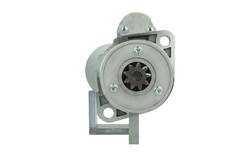 PlusLine Starter Motor Assembly 12 Volt 5425 Gram For Yanmar 2.3 kw S13204+