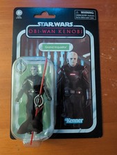Hasbro Star Wars The Vintage Collection - Grand Inquisitor Action Figure