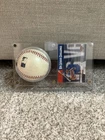 New ListingAlbert Pujols Signed Baseball — Official MLB Ball w/ 2004 Donruss Big League