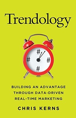 Trendology Building an Advanta - VERY GOOD