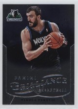 2012-13 Panini Brilliance Nikola Pekovic #133 0a1