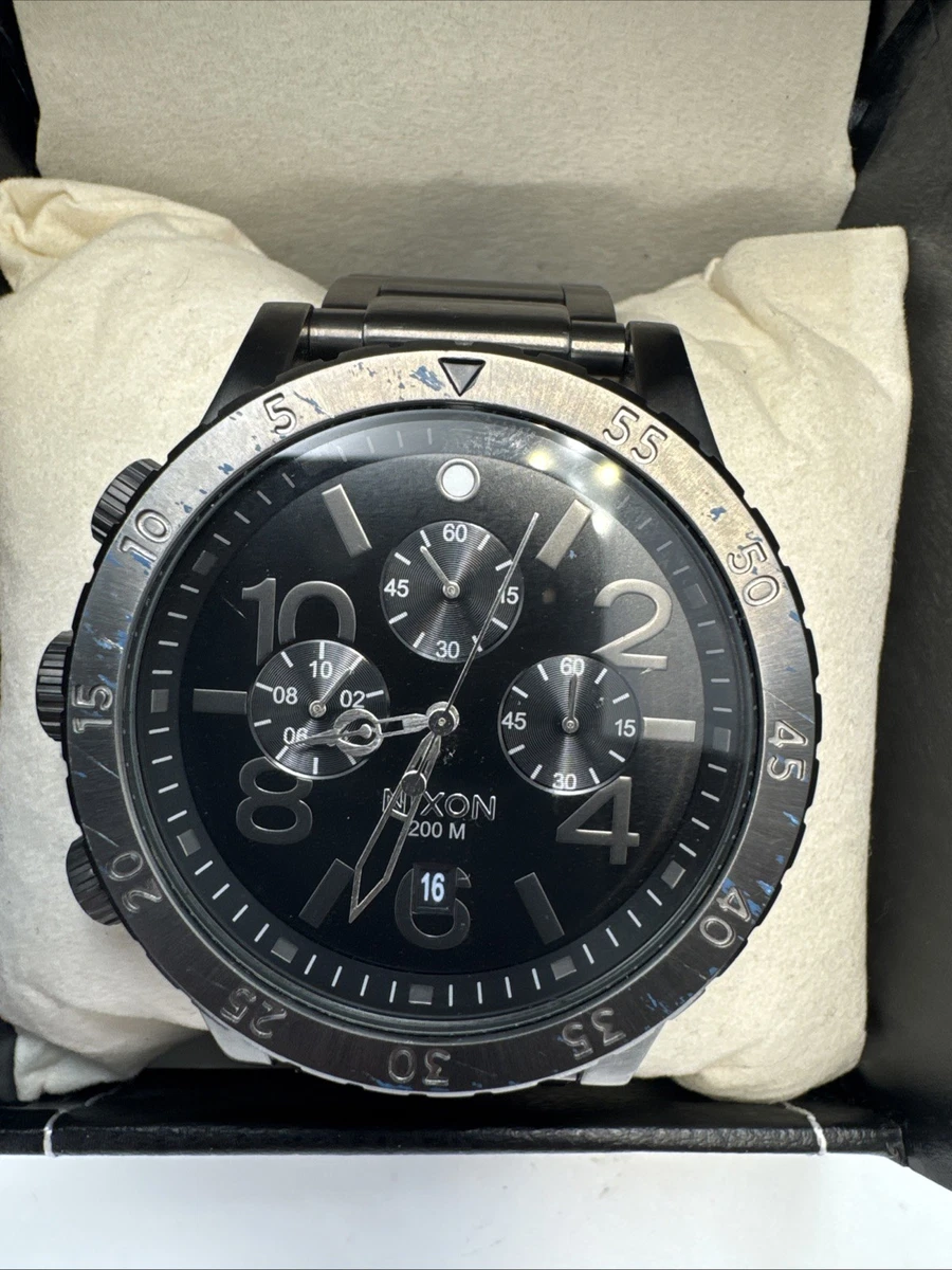 Nixon 48-20 Watches for sale | eBay