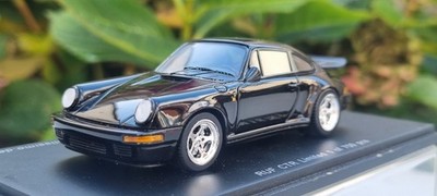 Spark RUF CTR 1:43