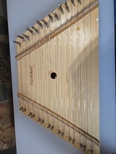 First Act 15 String Lap Harp.