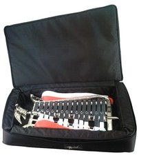 ROCKBAG RB 22894 B Marching Band Lyra Bag