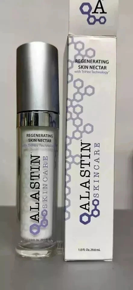 Alastin Skincare Regenerating Skin Nectar ( 1 fl oz / 29.6 ml )New in Box SEALED