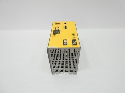 Pilz PSS SB 3006-3 DP-S Profibus Slave Safety Controller