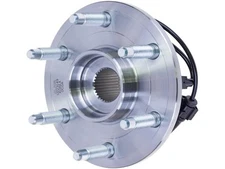 For 2002-2006 Chevrolet Avalanche 1500 Wheel Hub Assembly Front 74829NNGM 2003